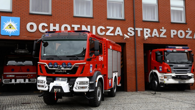osp, prąd