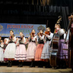 Zespół Regionalny Podegrodzie, jubileusz, 85-lecie