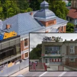 Kino Biała, Grybów