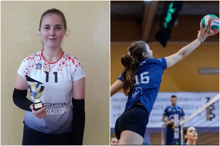 Elżbieta Pogórni, zbiórka