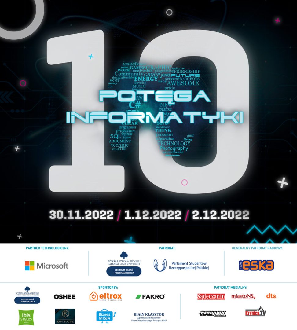 potęga informatyki