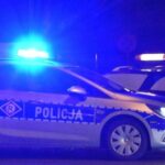 policja