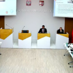 sesja rady powiatu nowosądeckiego