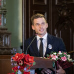 uroczysta sesja rady miasta w 730 lecie lokacji miasta Nowego Sącza