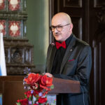 uroczysta sesja rady miasta w 730 lecie lokacji miasta Nowego Sącza