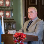 uroczysta sesja rady miasta w 730 lecie lokacji miasta Nowego Sącza