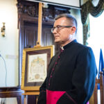 uroczysta sesja rady miasta w 730 lecie lokacji miasta Nowego Sącza