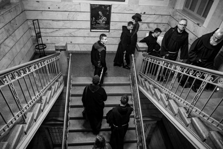 Dziedzictwo ojców Franciszkanów – Reformatów w Muzeum Okręgowym