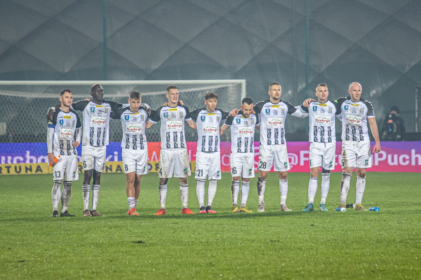 Sandecja Nowy Sącz