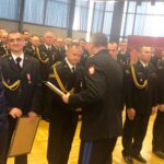 PSP Nowy Sącz, wyróżnienia