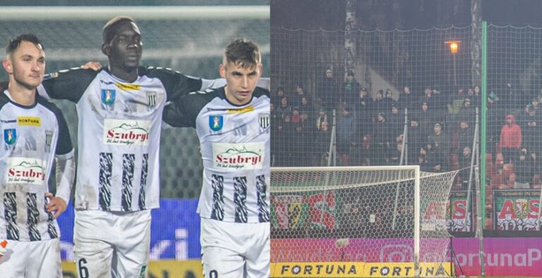 W czwartek decyzja komisji dyscyplinarnej w sprawie meczu Sandecja – Śląsk. Jakie są fakty?