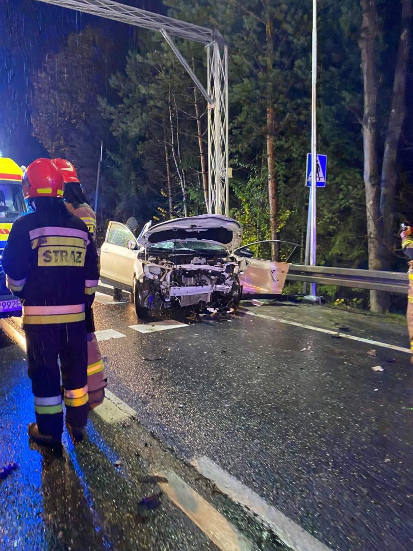 osp siołkowa, wypadek, grybów