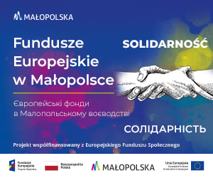 Fundusze Europejskie
