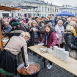 jubileusz, rynek nowy sącz, 730. rocznica lokacji, Nowy Sącz