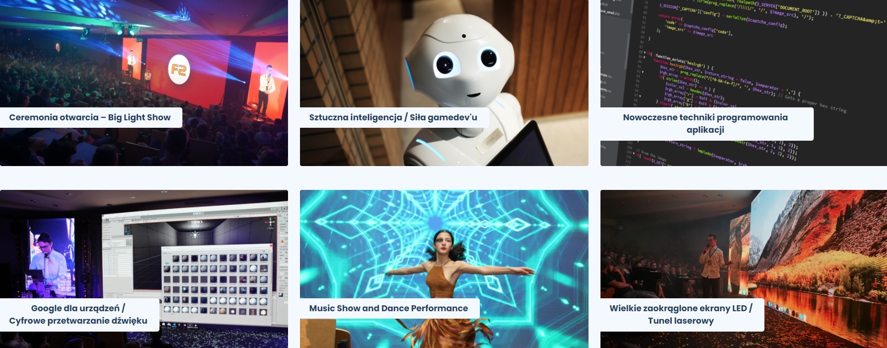 Potęga Informatyki 10