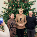 Agata Kornahauser-Duda, Sprawne Smoki, Gorlice, Warszawa , Pierwsza Dama