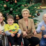 Agata Kornahauser-Duda, Sprawne Smoki, Gorlice, Warszawa , Pierwsza Dama