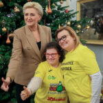 Agata Kornahauser-Duda, Sprawne Smoki, Gorlice, Warszawa , Pierwsza Dama