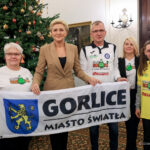 Agata Kornahauser-Duda, Sprawne Smoki, Gorlice, Warszawa , Pierwsza Dama