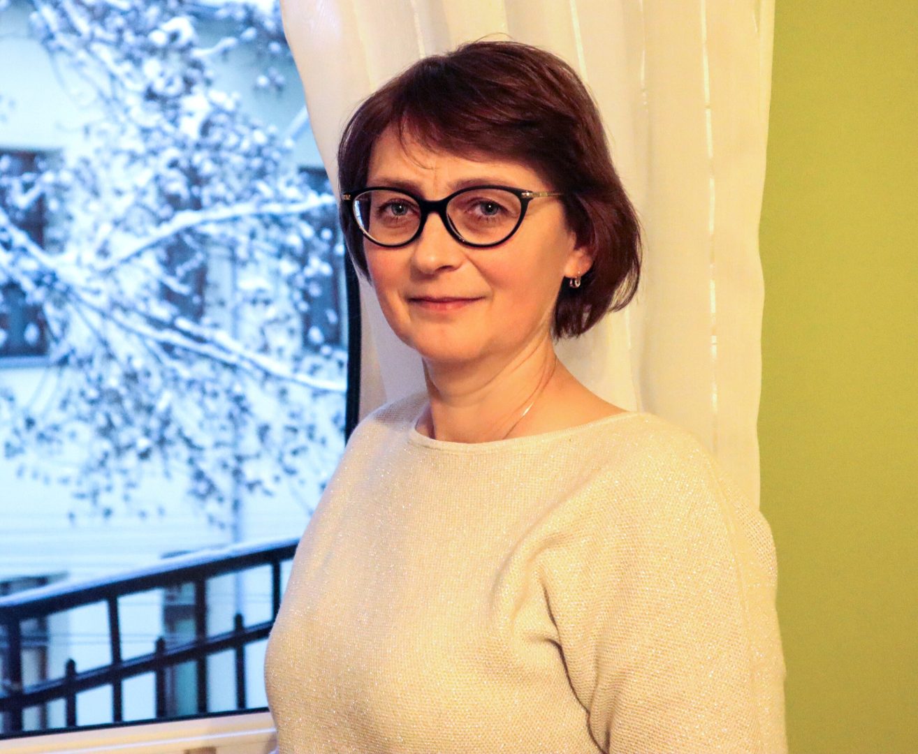 Kaczurowska