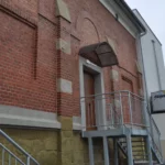 Kino Biała Grybów