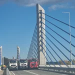 most w Kurowie, dk75, Dzieło Mostowe Roku