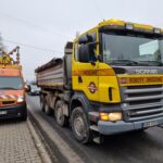 DK 75, Uszew