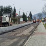 DK 75, Uszew