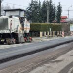 DK 75, Uszew