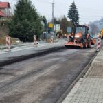 DK 75, Uszew