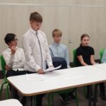 debata oksfordzka, Szkoła Podstawowa nr 7