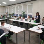 debata oksfordzka, Szkoła Podstawowa nr 7