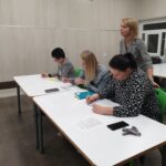 debata oksfordzka, Szkoła Podstawowa nr 7