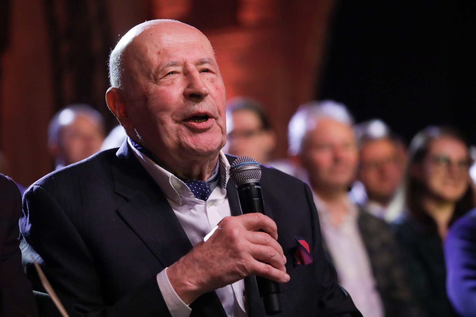 Nagroda Ministra Kultury I Dziedzictwa Narodowegoesor Wojciech Kudyba, Nagroda Ministra Kultury I Dziedzictwa Narodowego