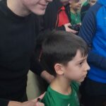 Jakub Kamiński, Nowy Sącz, Reprezentacja Polski, Mistrzostwa Świata w Katarze 2022, KS Dunajec Nowy Sącz
