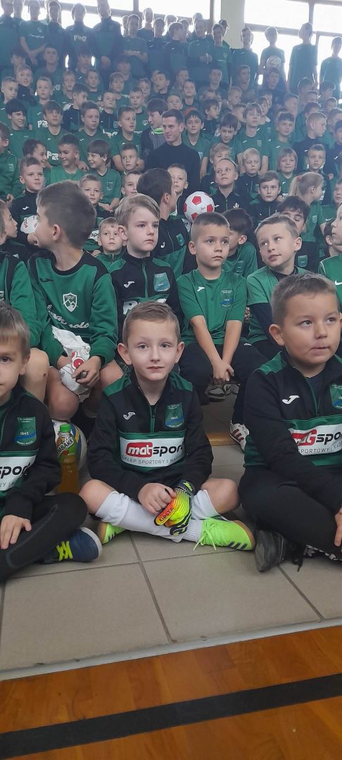 Jakub Kamiński, Nowy Sącz, Reprezentacja Polski, Mistrzostwa Świata w Katarze 2022, KS Dunajec Nowy Sącz