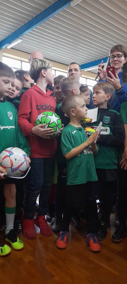 Jakub Kamiński, Nowy Sącz, Reprezentacja Polski, Mistrzostwa Świata w Katarze 2022, KS Dunajec Nowy Sącz