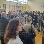 Jakub Kamiński, Nowy Sącz, Reprezentacja Polski, Mistrzostwa Świata w Katarze 2022, KS Dunajec Nowy Sącz
