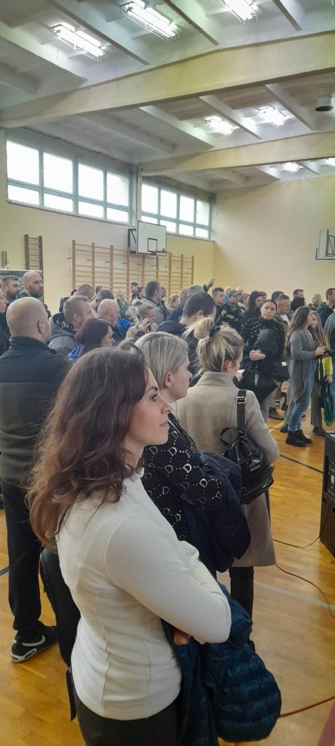 Jakub Kamiński, Nowy Sącz, Reprezentacja Polski, Mistrzostwa Świata w Katarze 2022, KS Dunajec Nowy Sącz
