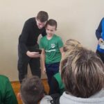 Jakub Kamiński, Nowy Sącz, Reprezentacja Polski, Mistrzostwa Świata w Katarze 2022, KS Dunajec Nowy Sącz
