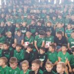 Jakub Kamiński, Nowy Sącz, Reprezentacja Polski, Mistrzostwa Świata w Katarze 2022, KS Dunajec Nowy Sącz
