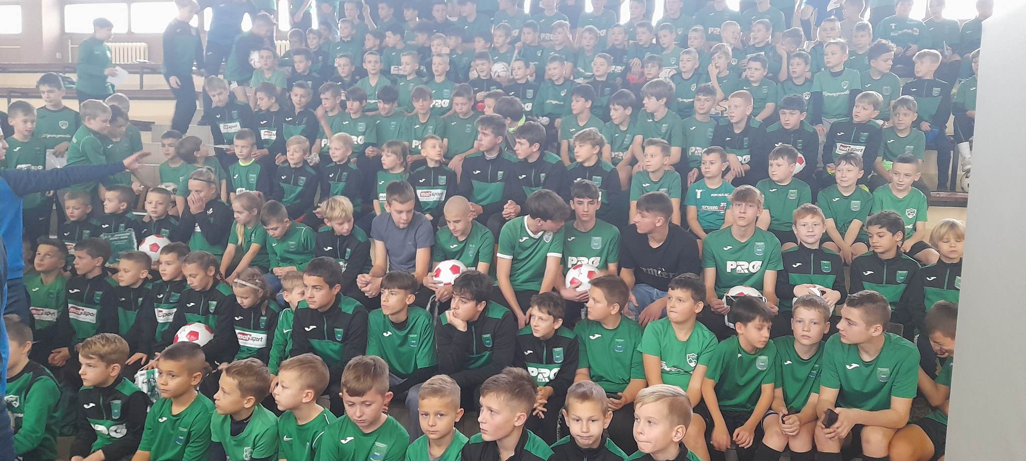 Jakub Kamiński, Nowy Sącz, Reprezentacja Polski, Mistrzostwa Świata w Katarze 2022, KS Dunajec Nowy Sącz