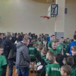Jakub Kamiński, Nowy Sącz, Reprezentacja Polski, Mistrzostwa Świata w Katarze 2022, KS Dunajec Nowy Sącz