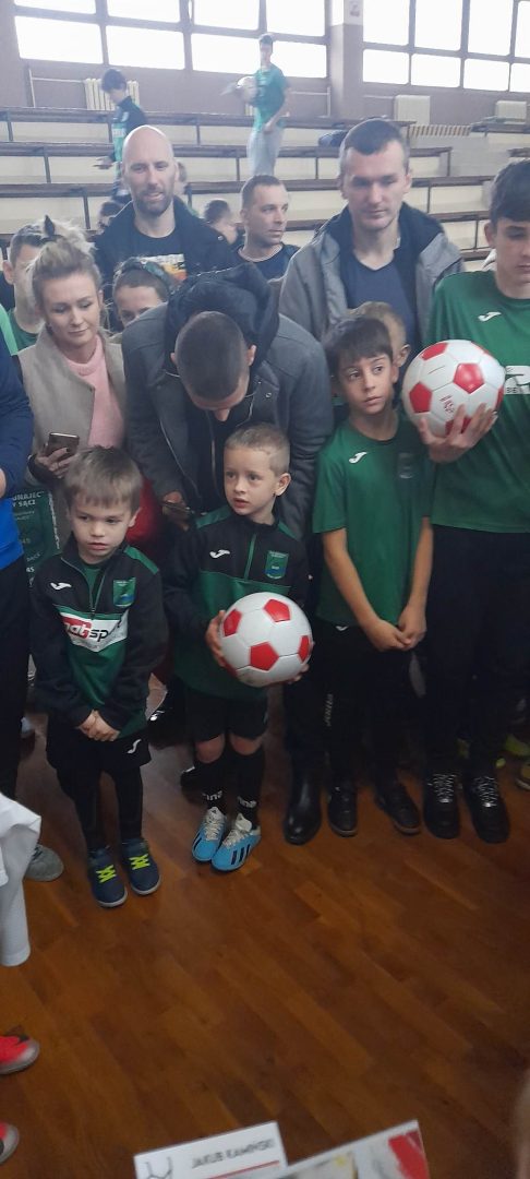 Jakub Kamiński, Nowy Sącz, Reprezentacja Polski, Mistrzostwa Świata w Katarze 2022, KS Dunajec Nowy Sącz