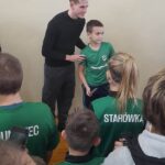 Jakub Kamiński, Nowy Sącz, Reprezentacja Polski, Mistrzostwa Świata w Katarze 2022, KS Dunajec Nowy Sącz