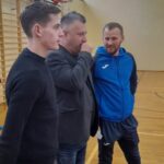 Jakub Kamiński, Nowy Sącz, Reprezentacja Polski, Mistrzostwa Świata w Katarze 2022, KS Dunajec Nowy Sącz