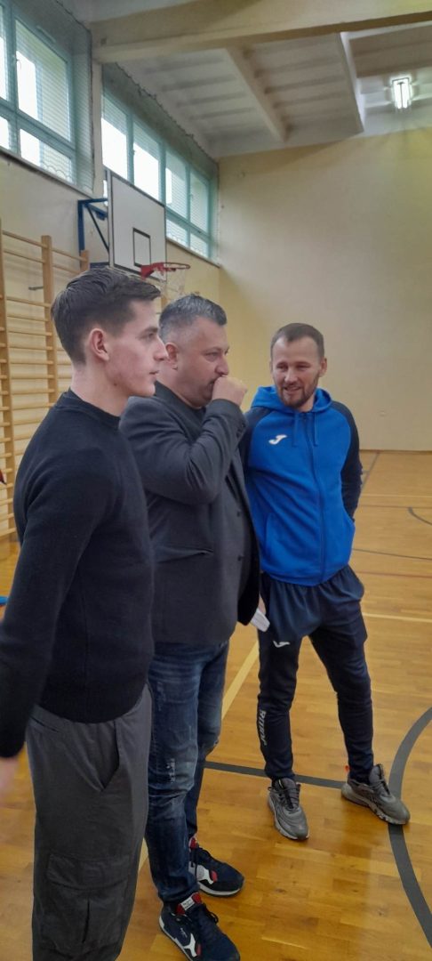 Jakub Kamiński, Nowy Sącz, Reprezentacja Polski, Mistrzostwa Świata w Katarze 2022, KS Dunajec Nowy Sącz