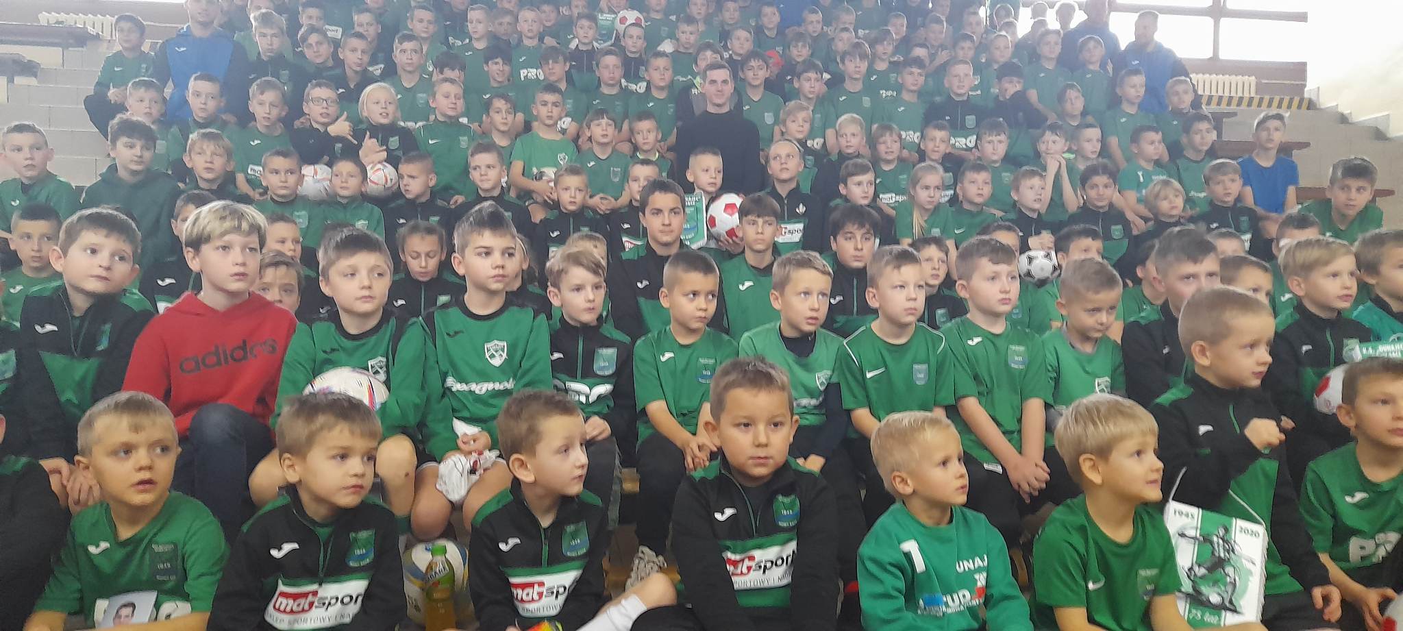 Jakub Kamiński, Nowy Sącz, Reprezentacja Polski, Mistrzostwa Świata w Katarze 2022, KS Dunajec Nowy Sącz