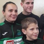 Jakub Kamiński, Nowy Sącz, Reprezentacja Polski, Mistrzostwa Świata w Katarze 2022, KS Dunajec Nowy Sącz