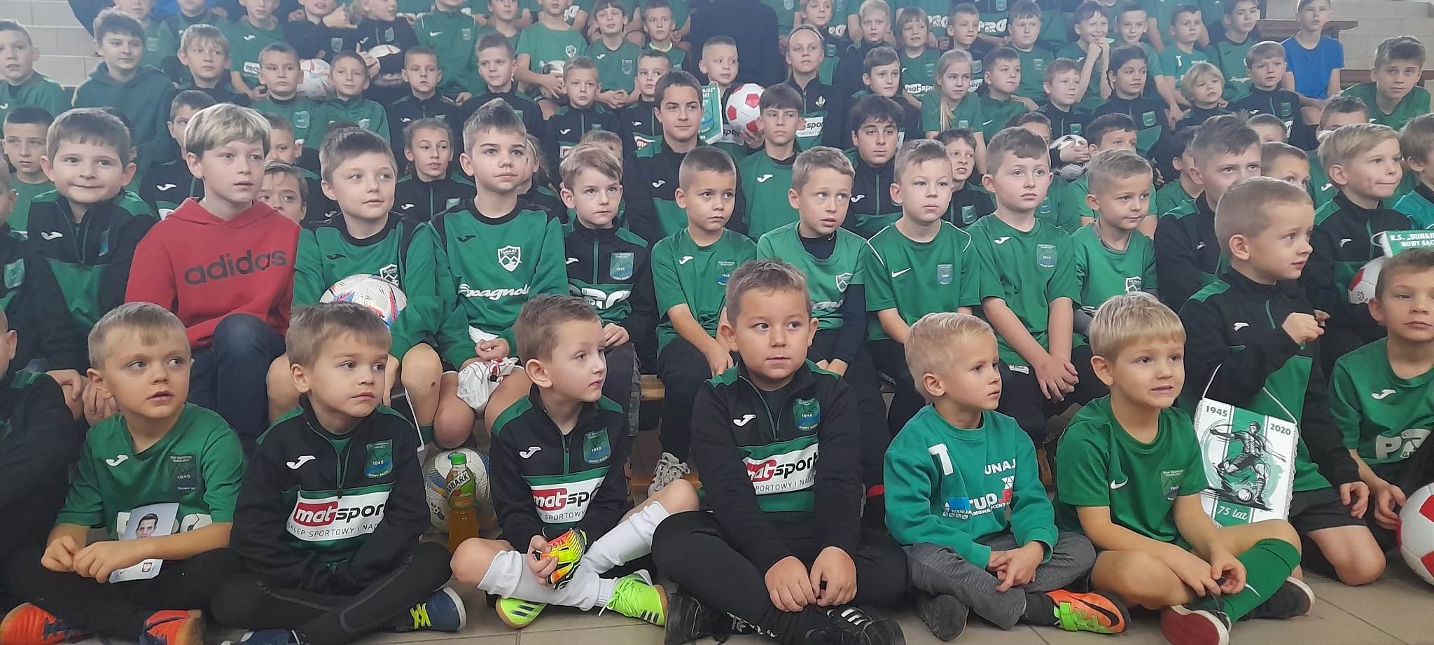 Jakub Kamiński, Nowy Sącz, Reprezentacja Polski, Mistrzostwa Świata w Katarze 2022, KS Dunajec Nowy Sącz